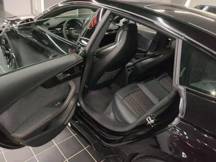 Audi RS 5 2024 Model 2.9T Sportback Burning engine Edition – фото 9