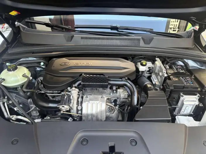 Wuling Victory 2022 Model Facelift 280T CVT Flagship Model – фото 8