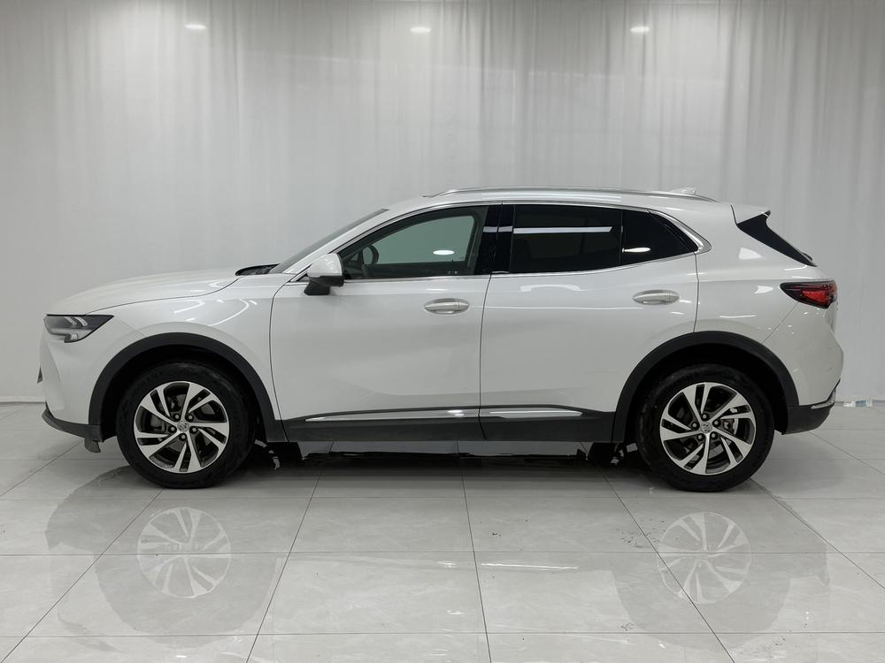 Buick Envision S Раздел 2023 552T 2WD Luxury – фото 4