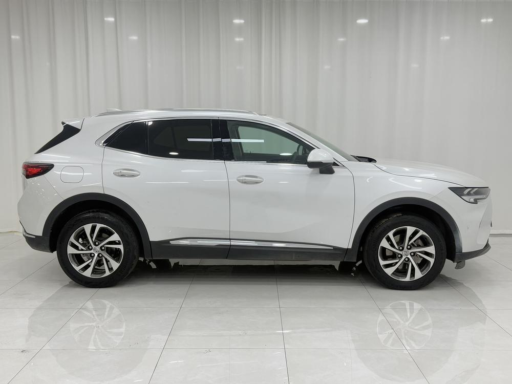 Buick Envision S Раздел 2023 552T 2WD Luxury – фото 8