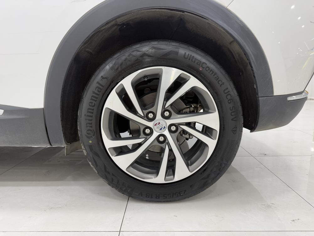 Buick Envision S Раздел 2023 552T 2WD Luxury – фото 9