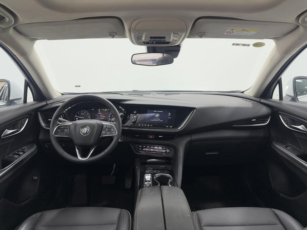 Buick Envision S Раздел 2023 552T 2WD Luxury – фото 14