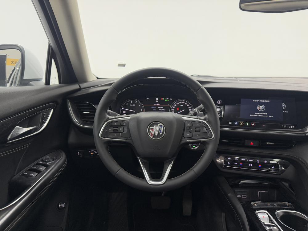 Buick Envision S Раздел 2023 552T 2WD Luxury – фото 16
