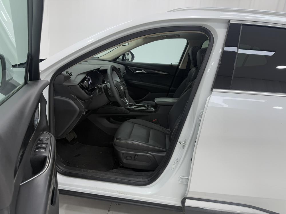 Buick Envision S Раздел 2023 552T 2WD Luxury – фото 17