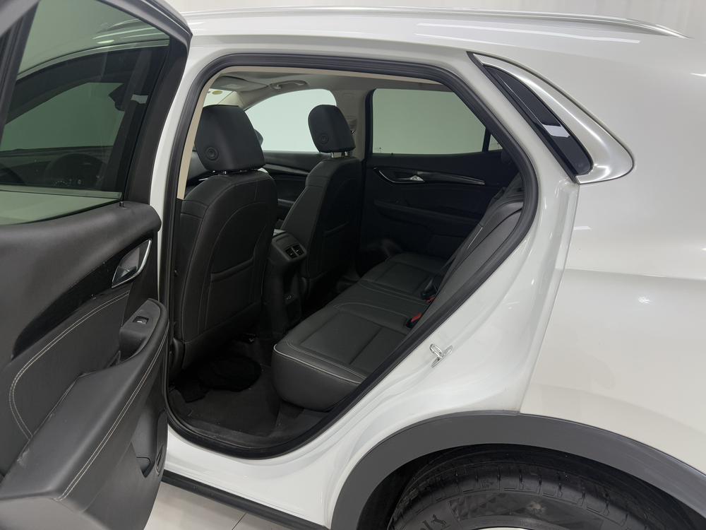 Buick Envision S Раздел 2023 552T 2WD Luxury – фото 18
