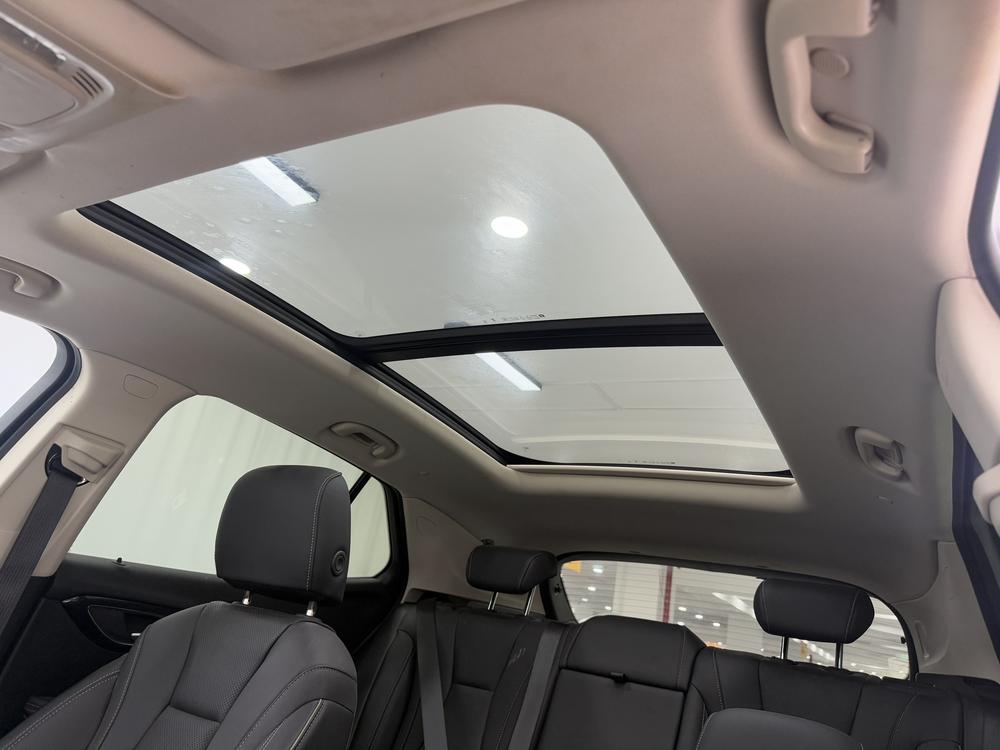 Buick Envision S Раздел 2023 552T 2WD Luxury – фото 19