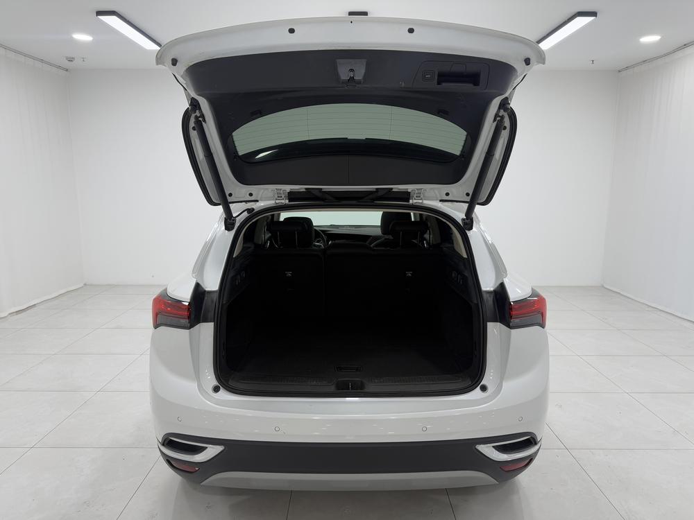 Buick Envision S Раздел 2023 552T 2WD Luxury – фото 20