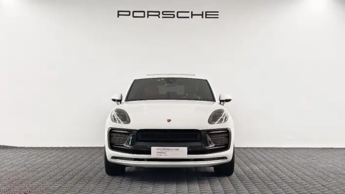 Macan 2023 Model Macan S 2.9T – фото 2