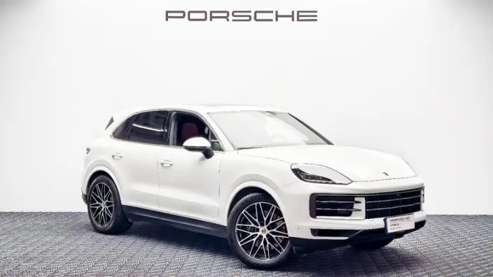 Macan 2023 Model Macan S 2.9T – фото 3