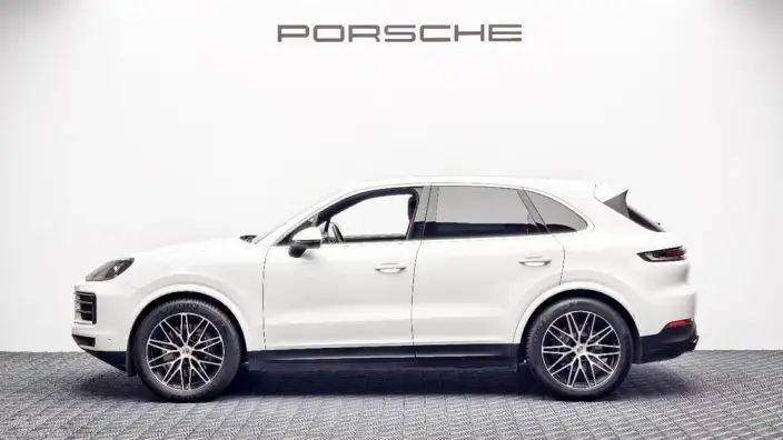 Macan 2023 Model Macan S 2.9T – фото 4
