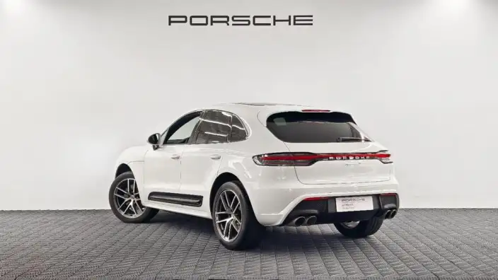 Macan 2023 Model Macan S 2.9T – фото 5