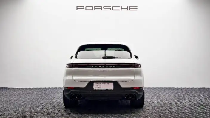 Macan 2023 Model Macan S 2.9T – фото 6