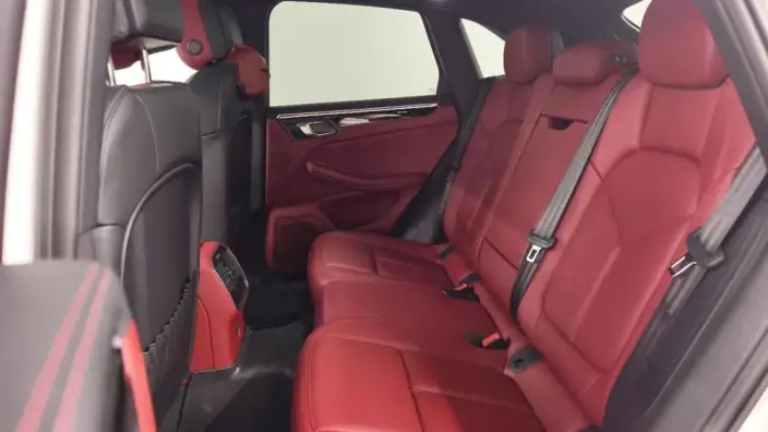 Macan 2023 Model Macan S 2.9T – фото 10