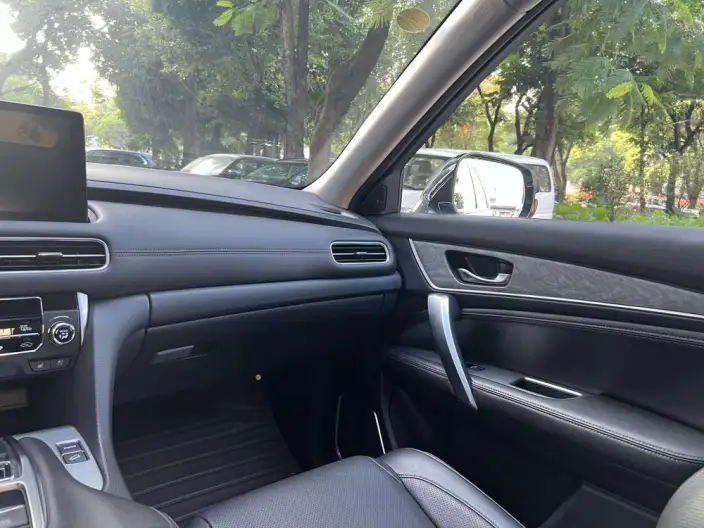 Honda Avancier 2023 Model 370 TURBO 9AT Exclusive Edition AWD – фото 9
