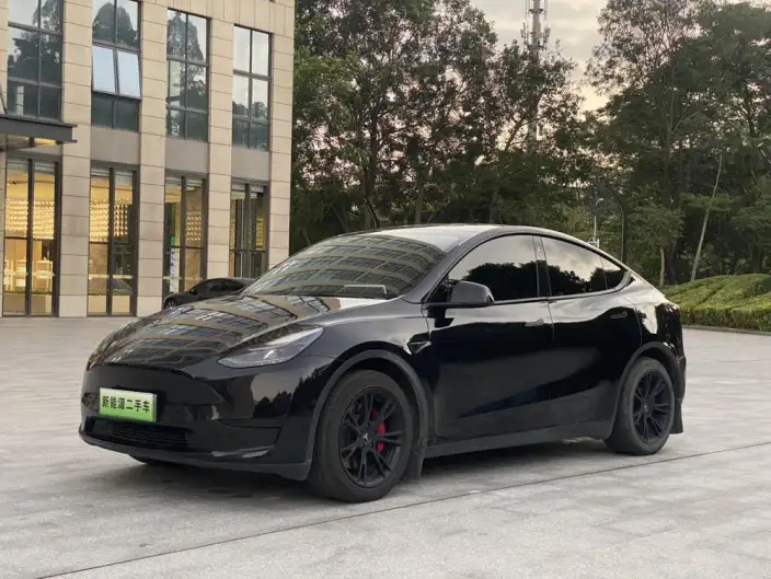 Model Y 2022 Model Rear-wheel drive version