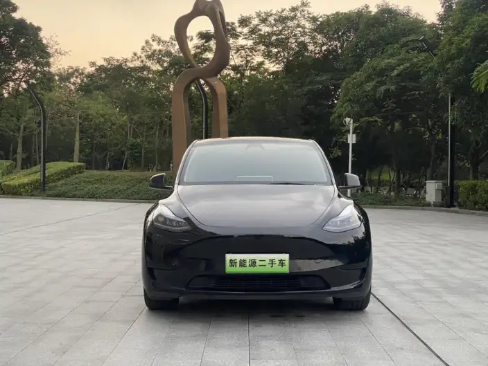 Model Y 2022 Model Rear-wheel drive version