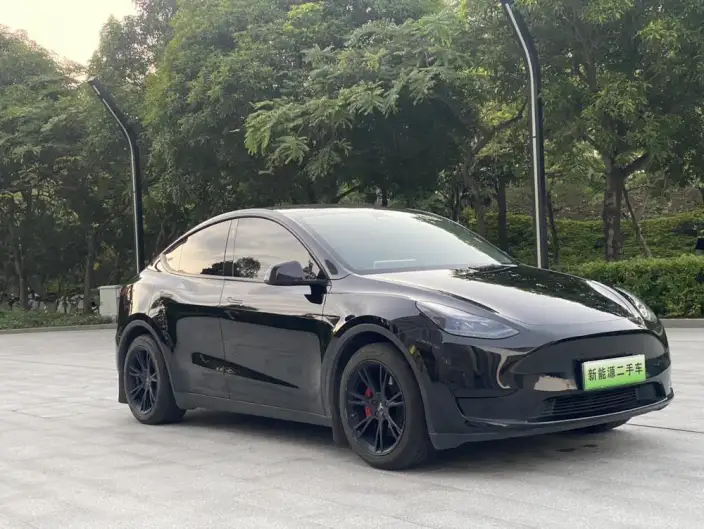 Model Y 2022 Model Rear-wheel drive version