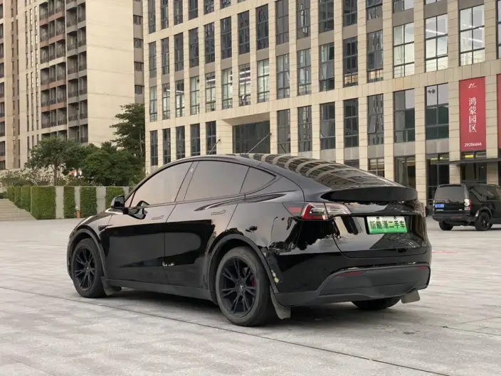 Model Y 2022 Model Rear-wheel drive version