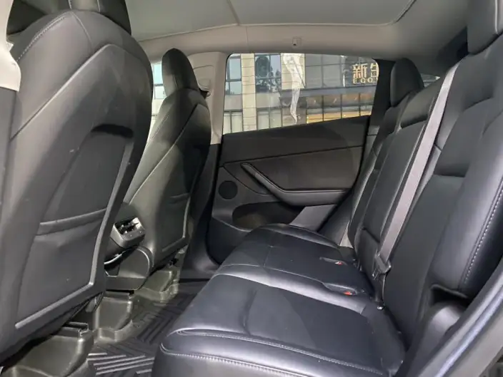 Model Y 2022 Model Rear-wheel drive version – фото 10