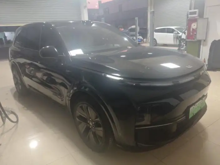 Li Auto L9 2022 Model Max Edition