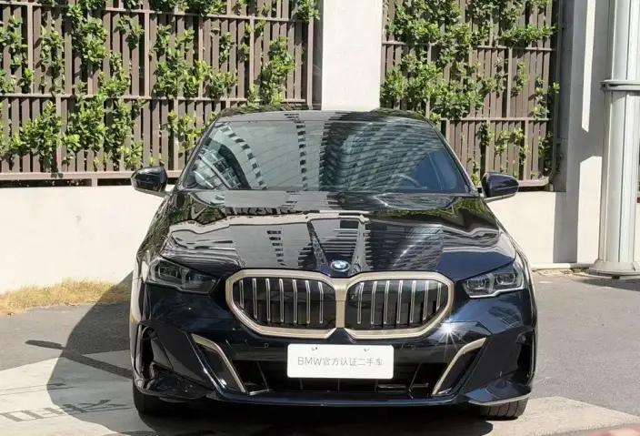 BMW 5 Series 2024 Model 530Li Exclusive Model M Sports Set