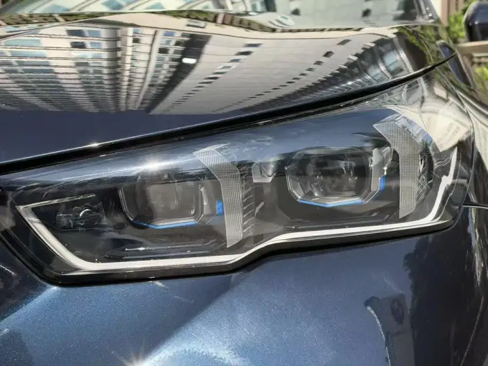 BMW 5 Series 2024 Model 530Li Exclusive Model M Sports Set – фото 8