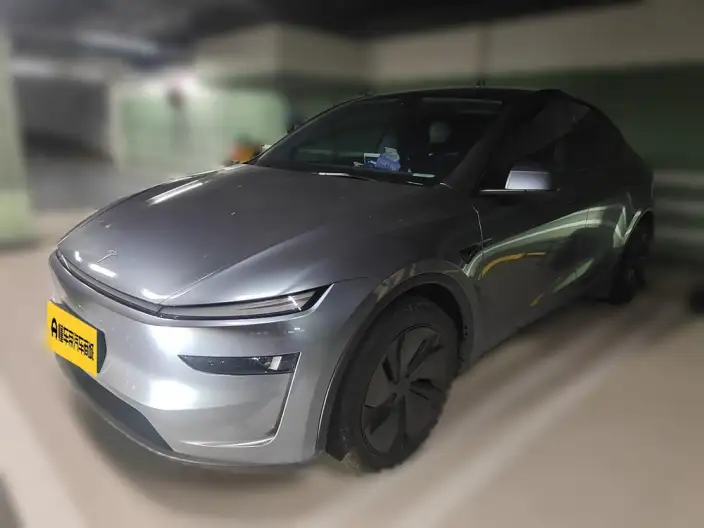 Model Y 2025 Model Long Battery Life Pro All-wheel drive version