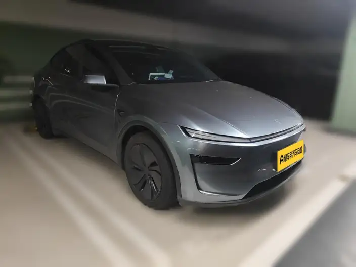 Model Y 2025 Model Long Battery Life Pro All-wheel drive version