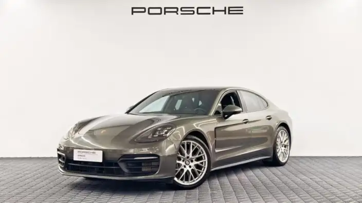 Panamera 2023 Model Panamera 2.9T – фото 1