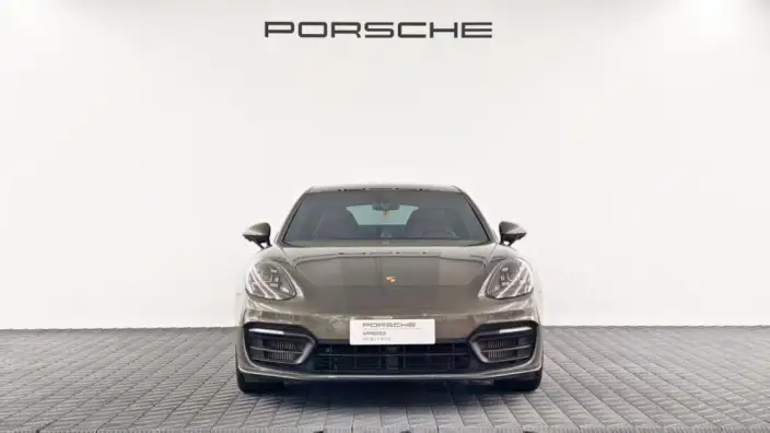 Panamera 2023 Model Panamera 2.9T – фото 2