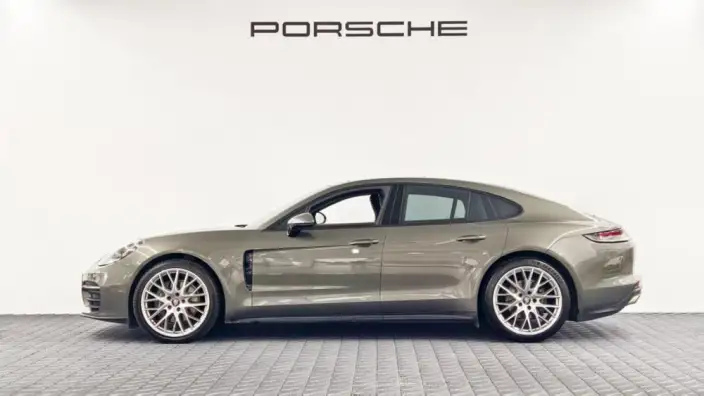 Panamera 2023 Model Panamera 2.9T – фото 3