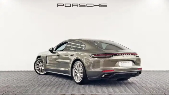 Panamera 2023 Model Panamera 2.9T – фото 4