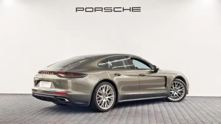 Panamera 2023 Model Panamera 2.9T – фото 5