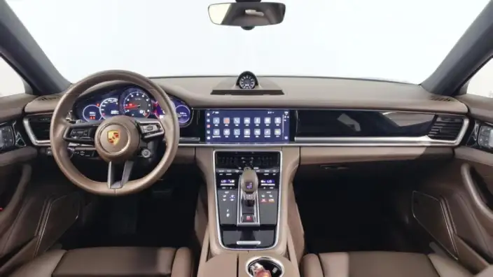 Panamera 2023 Model Panamera 2.9T – фото 7