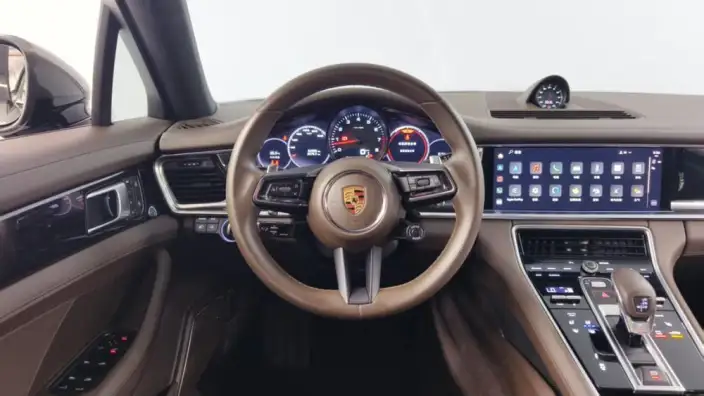 Panamera 2023 Model Panamera 2.9T – фото 9