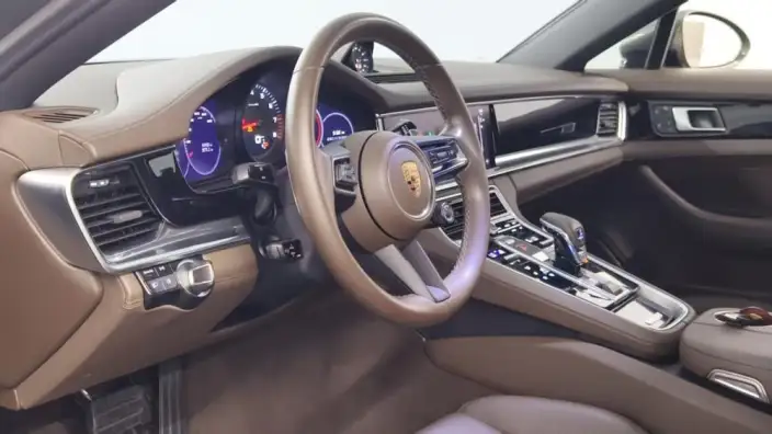 Panamera 2023 Model Panamera 2.9T – фото 10