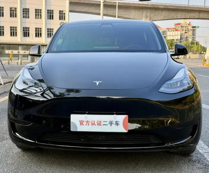 Model Y 2022 Model Facelift Rear-wheel drive version