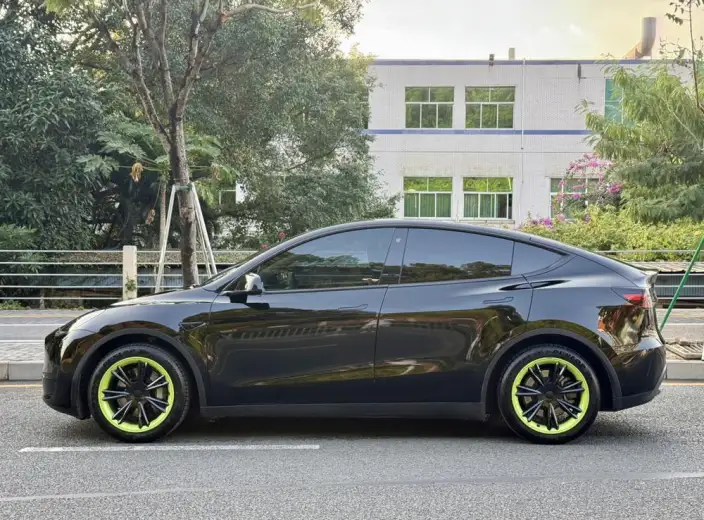 Model Y 2022 Model Facelift Rear-wheel drive version