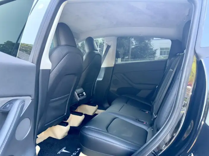 Model Y 2022 Model Facelift Rear-wheel drive version – фото 9