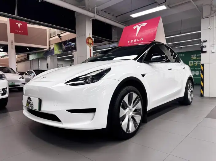 Model Y 2022 Model Facelift Rear-wheel drive version