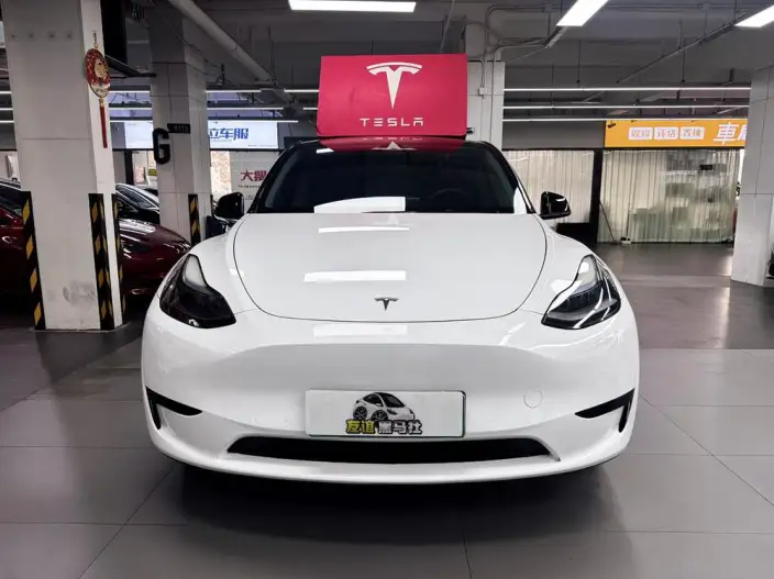 Model Y 2022 Model Facelift Rear-wheel drive version