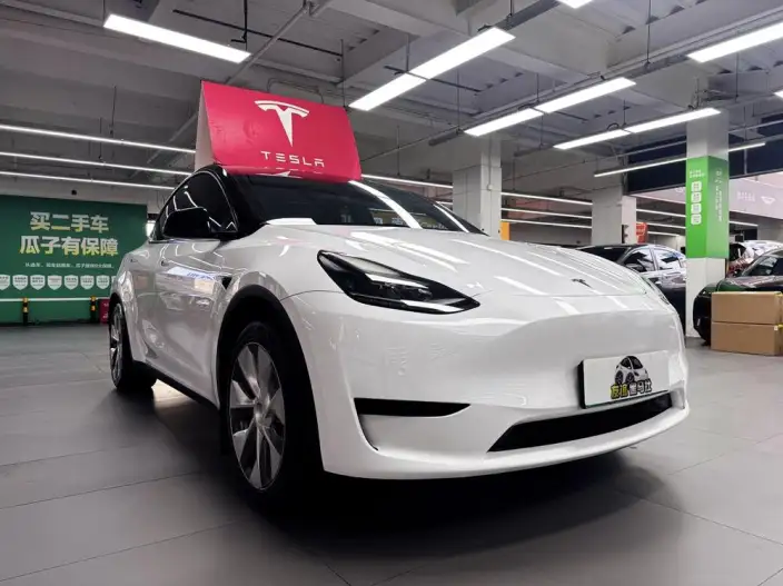 Model Y 2022 Model Facelift Rear-wheel drive version