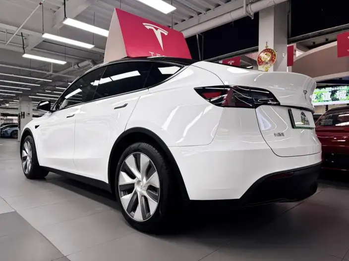 Model Y 2022 Model Facelift Rear-wheel drive version – фото 5