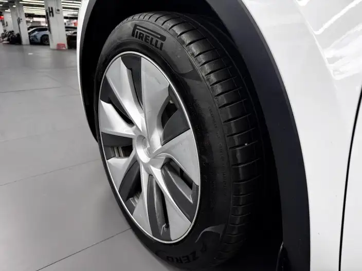 Model Y 2022 Model Facelift Rear-wheel drive version – фото 8