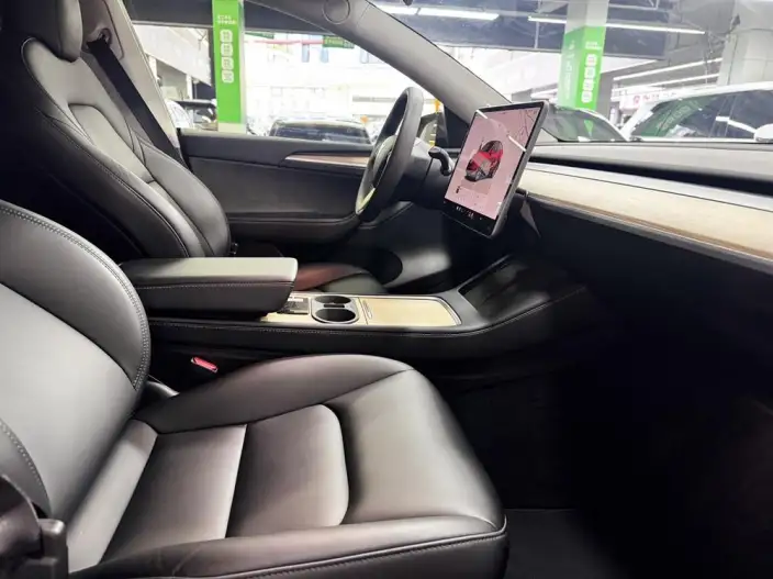 Model Y 2022 Model Facelift Rear-wheel drive version – фото 10