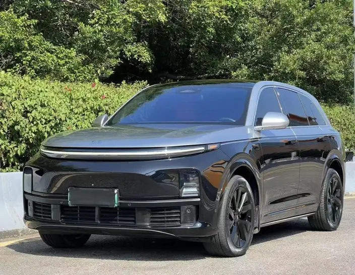 Li Auto L7 2023 Model Air Edition