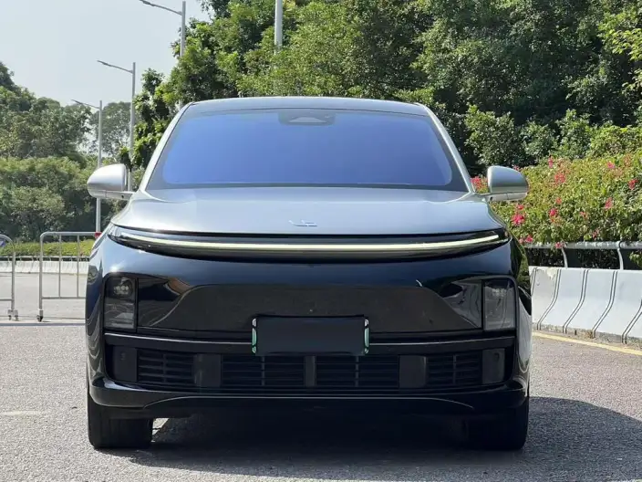 Li Auto L7 2023 Model Air Edition