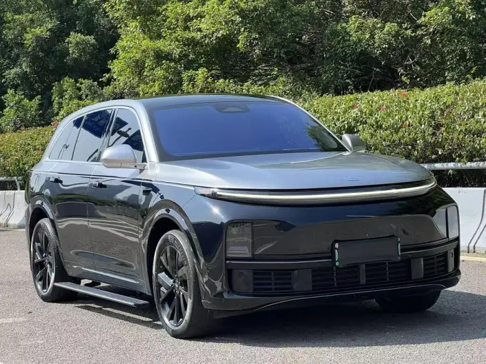 Li Auto L7 2023 Model Air Edition