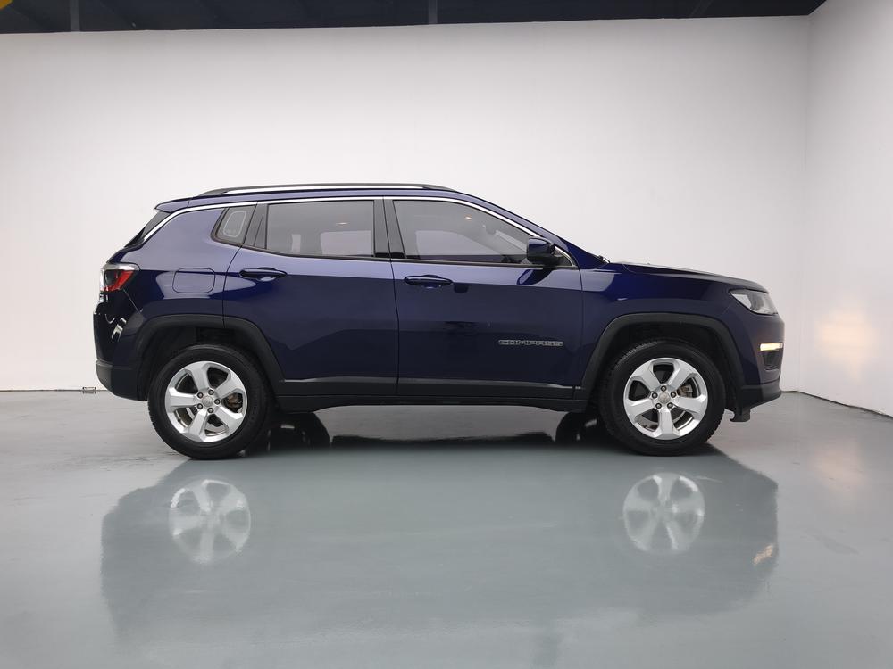 Jeep Compass 2019 220T Automatic Family Enjoyment – фото 8
