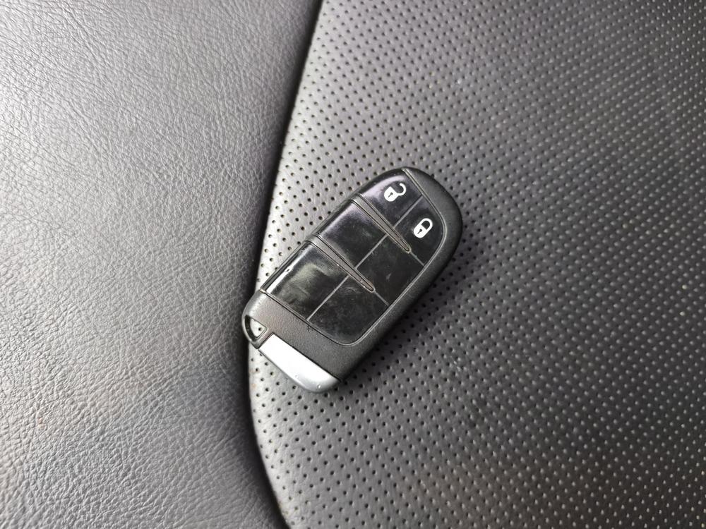 Jeep Compass 2019 220T Automatic Family Enjoyment – фото 11